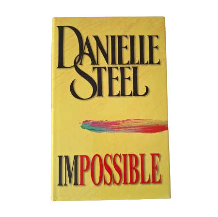 Impossible - Danielle Steel