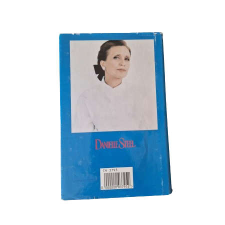 Irresistible Forces - Danielle Steel