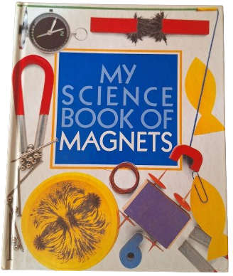 My Science book of Magnets