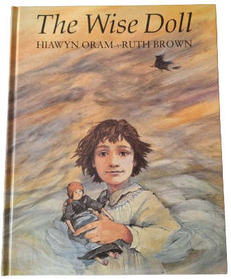 The Wise Doll - Hiawyn Oram
