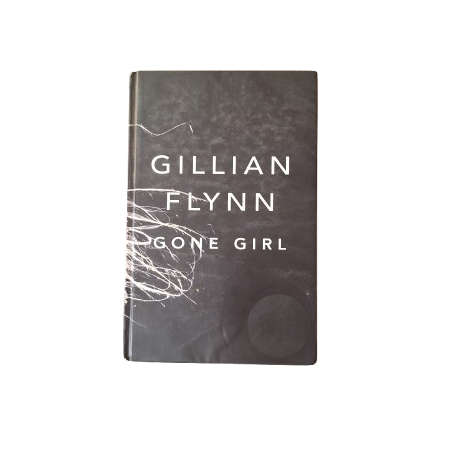 Gone girl - Gillian Flynn
