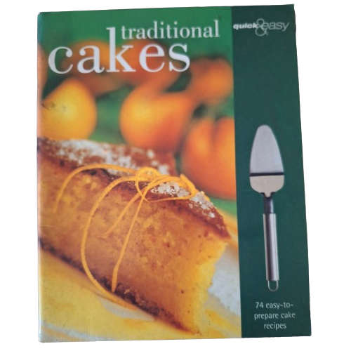 Traditional Cakes