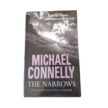 The Narrows - Michael Connelly
