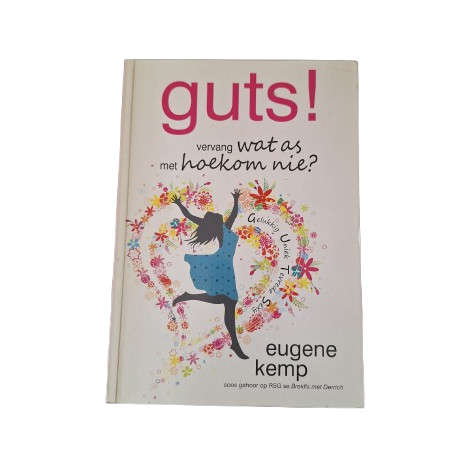 Gut's - Eugene Kemp