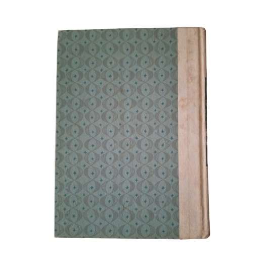 Reader's Digest Condensed Books