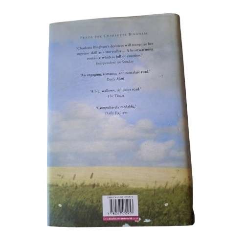 The White Marriage - Charlotte Bingham