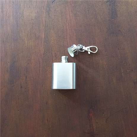 Mini Hip Flask