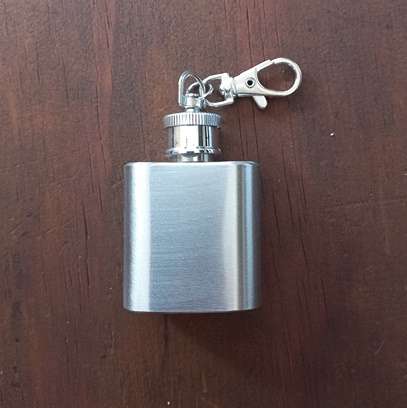 Mini Hip Flask