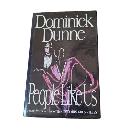 People like us - Dominick Dunne