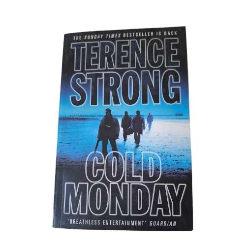 Cold Monday - Terence Strong