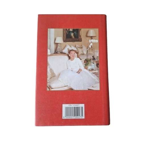 Second Chance - Danielle Steel
