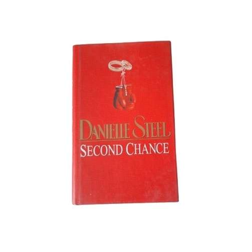 Second Chance - Danielle Steel