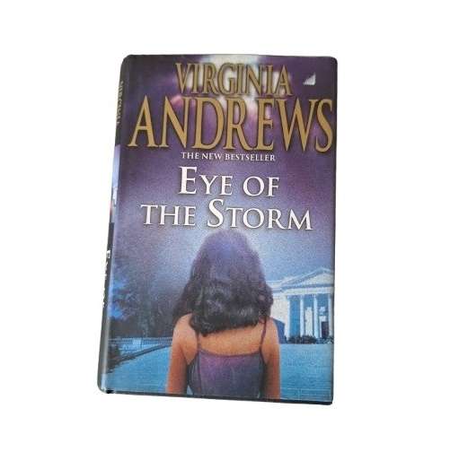 Eye of the Storm - Virginia Andrews