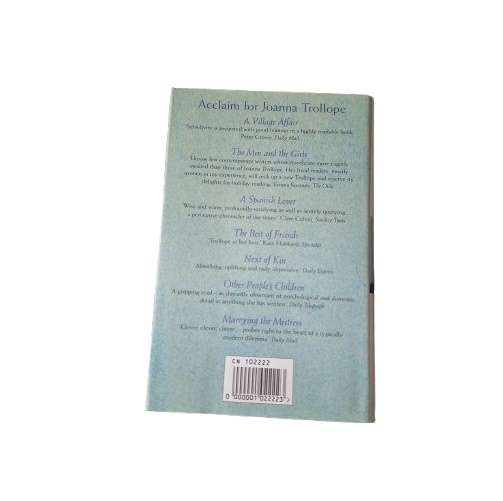 Girl from the south - Joanna Trollope