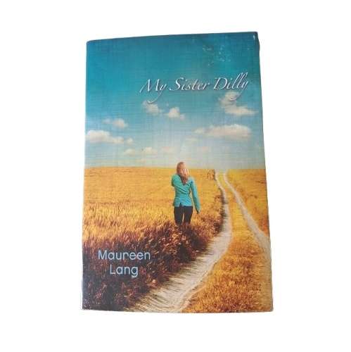 My Sister Dilly - Maureen Lang