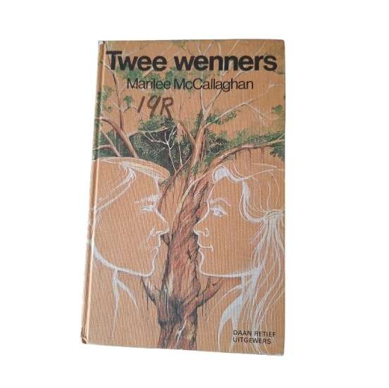 Twee Wenners - Marilee McCallaghan
