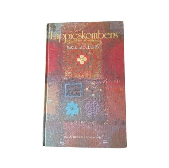 LappiesKombers - Marilee McCallaghan
