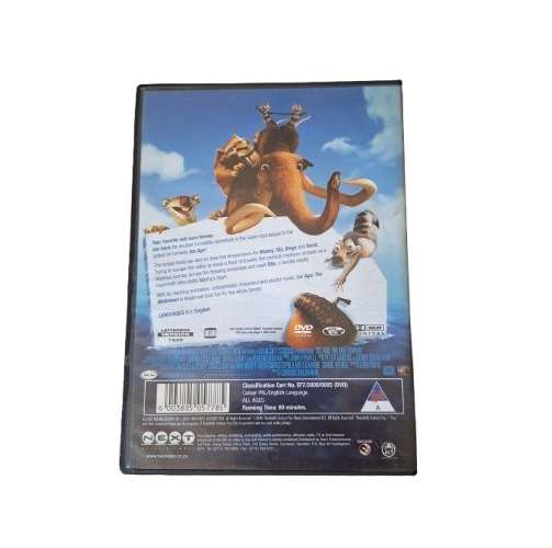 Ice Age 2 - The Meltdown (DVD)