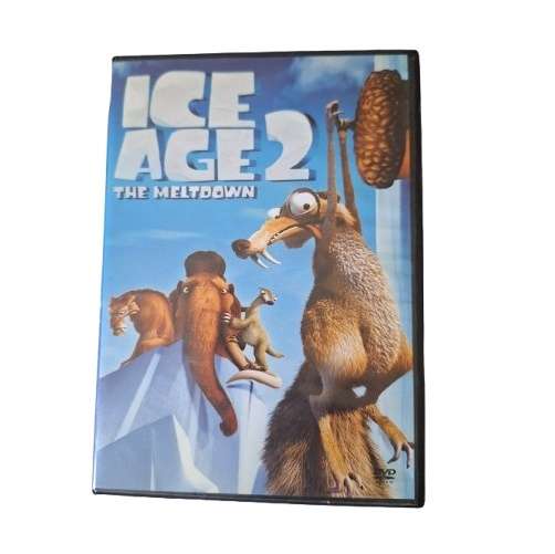 Ice Age 2 - The Meltdown (DVD)