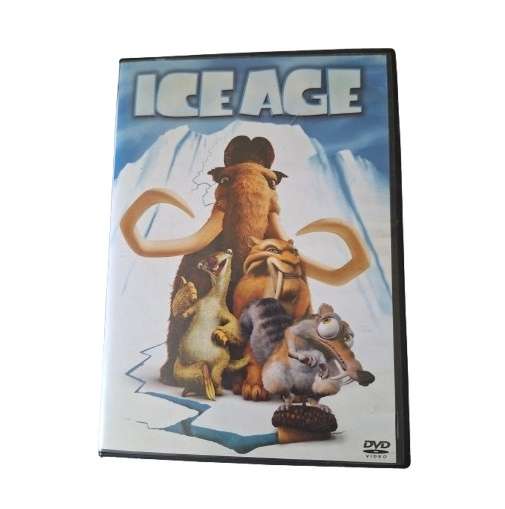 Ice Age (DVD)