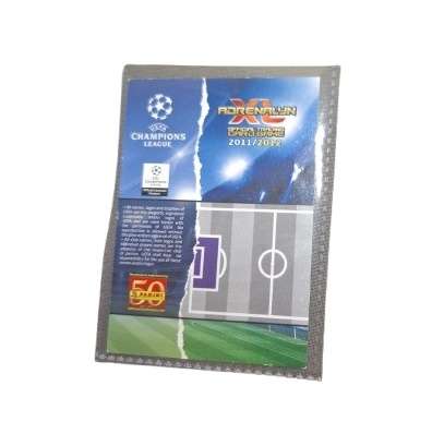 Panini Adrenalyn XL Champions League 11/12 - 223 - Iker Boxes