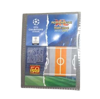 Panini Adrenalyn XL Champions League 11/12 - 179 - Marek Hamsik