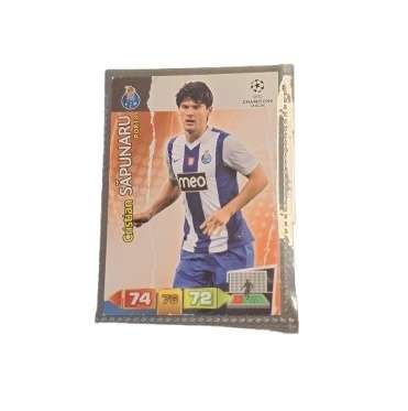 Panini Adrenalyn XL Champions League 11/12 - 212 - Cristian Sapunaru