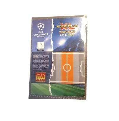 Panini Adrenalyn XL Champions League 11/12 - 319 - Joao Moutinho FANS FAVOURITE