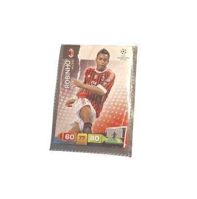 Panini Adrenalyn XL Champions League 11/12 - 171 - Robinho