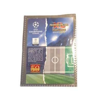 Panini Adrenalyn XL Champions League 11/12 - 44 - Marco Streller
