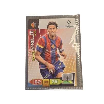 Panini Adrenalyn XL Champions League 11/12 - 44 - Marco Streller