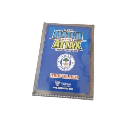 Jason Koumas-Match Attax