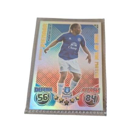 Steven Pienaar-Match Attax