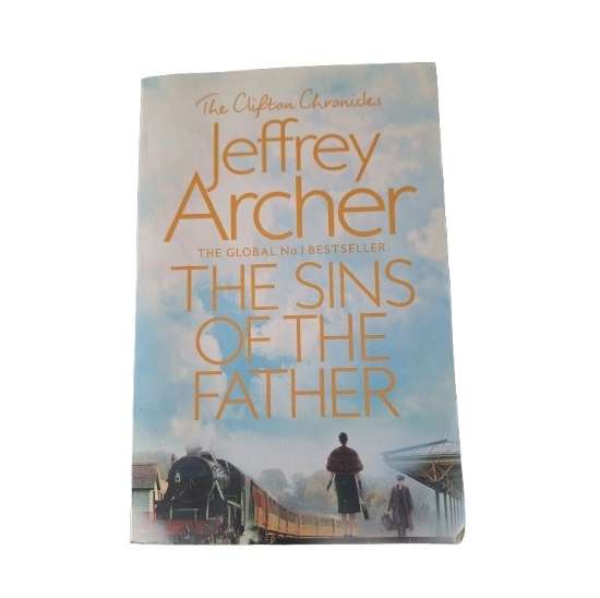 The Sins of the Father - Jeffrey Archer