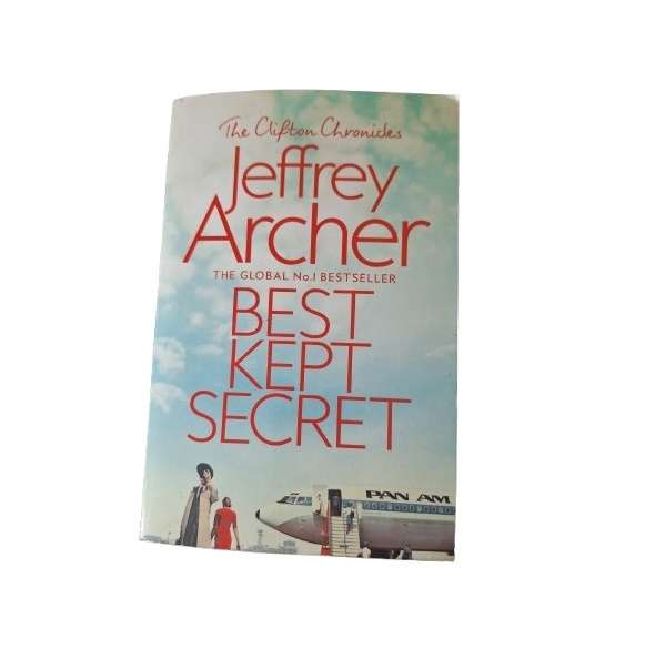 Best Kept Secret - Jeffrey Archer