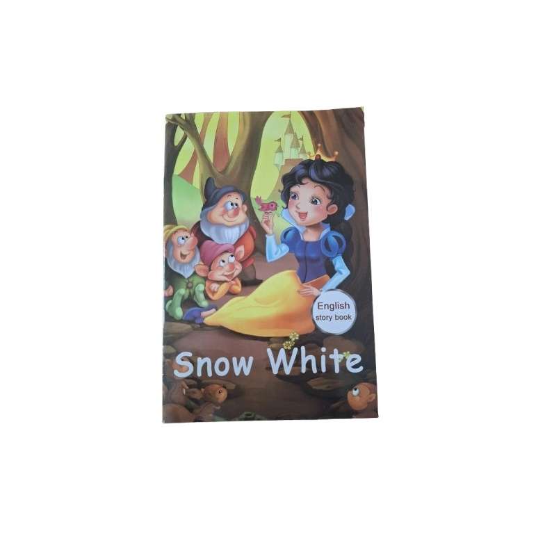 Snow White -