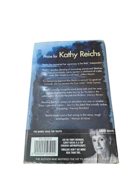 Virals - Kathy Reichs