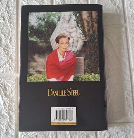 Answered Prayers - Danielle Steel