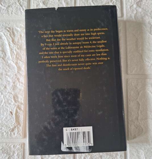 Deja Dead - Kathy Reichs