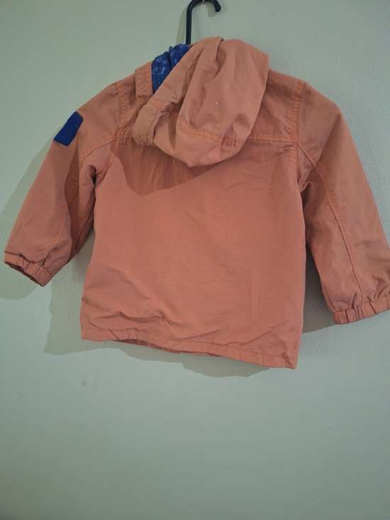Jacket Boy -