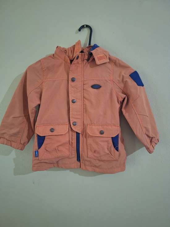 Jacket Boy -