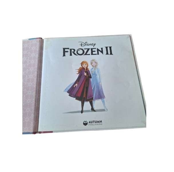 Frozen - Little Readers