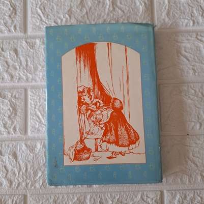 My First Treasury of Stories an Verse