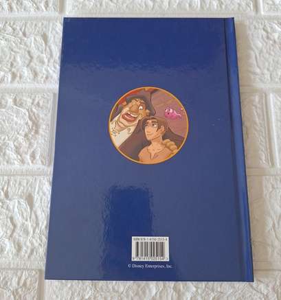 Treasure Planet