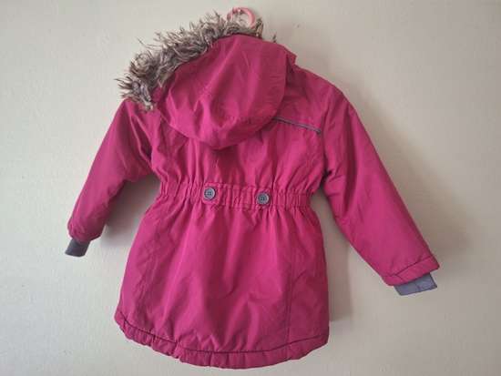 Kids Jacket with Hoodie
