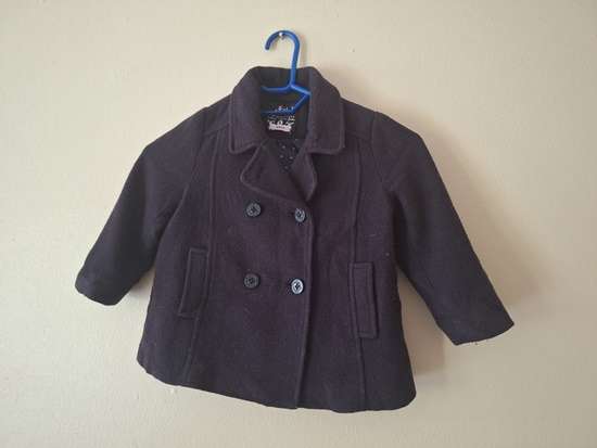 Kids Jacket -Girls