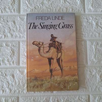 The Singing Grass - Freda Linde