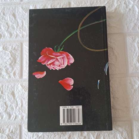 Dossier vam n Gyseling - Eleanor Baker