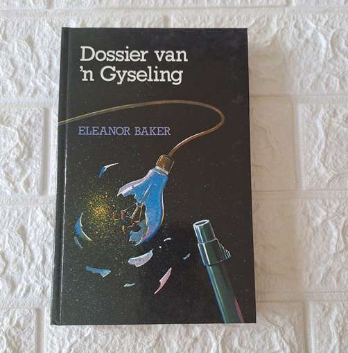 Dossier vam n Gyseling - Eleanor Baker