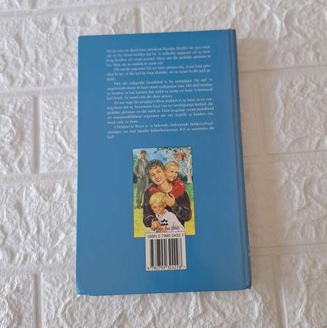 Liewe Onskuld - Christine le Roux